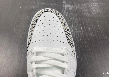 338145-162 Low Jordan Cement  Grey 1 Phat 0813